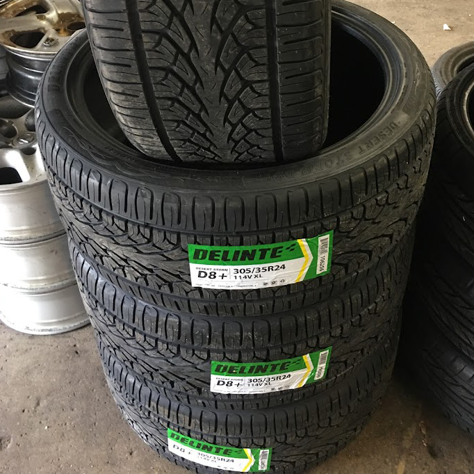 Taz Tires New Tire Sales New Tires From The Best Brands